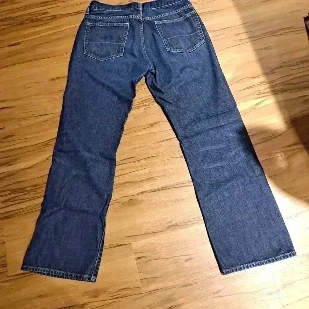 J. Crew Jeans Size 33/32 EUC